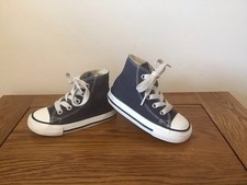 BABY BOYS BLUE ALL STAR