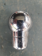 Sparco Racing Spherical Gear Knob