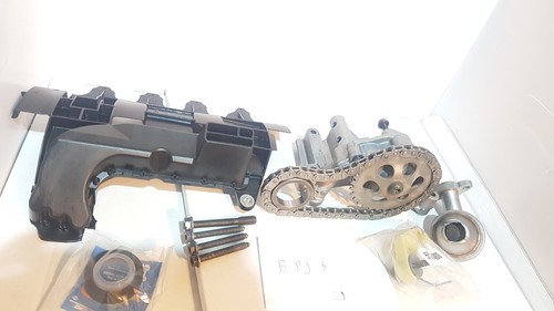 Audi fsi tfsi oil pump - 2.0,