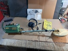 Compass Judge 2 Metal Detector