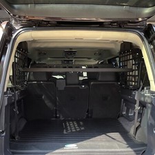 Trunk Modular Storage Panel