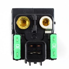 Replacement Starter Relay Fits