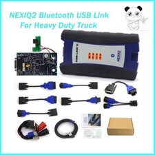 For NEXIQ2 Bluetooth USB Link