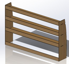Ford Transit Front Wheel Drive