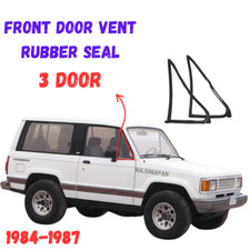 Isuzu Trooper Bighorn 3D Model