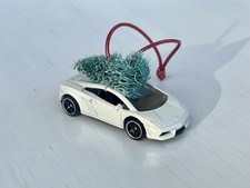 Custom Lamborghini Gallardo LP