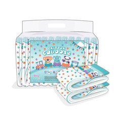 Rearz critter caboose adult - rearz,
