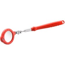 Facom 834B.RTIS Telescopic Mirror (30mm) With LED Back Lighting