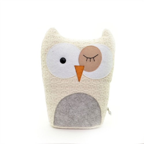 Cute door stopper white - cute,