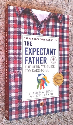 The expectant father - |, armin