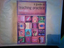 A Guide to Teaching Practice (4th Edition) by Morrison, Keith Paperback Book The