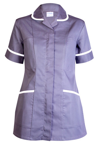 Ladies premium zip - ladies, up