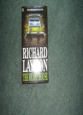 The Beast House,Richard Laymon
