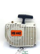 Recoil rewind starter pull start For Stihl 044 MS440  chainsaws 1128 080 2104
