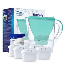 Water Filter Jug Harmony 2.6 L