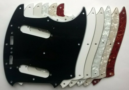 Pickguard for fender - fender, japan