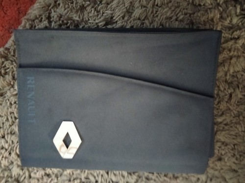 Renault clio 2005 - 2005, dynamique