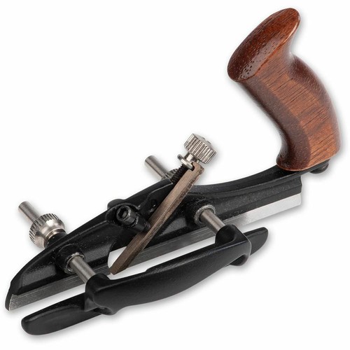 Veritas miniature plough - plough, plane