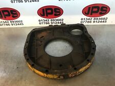 Engine back plate 00941076 X MF 203 tractor / Perkins 3.152 engine......£120+VAT