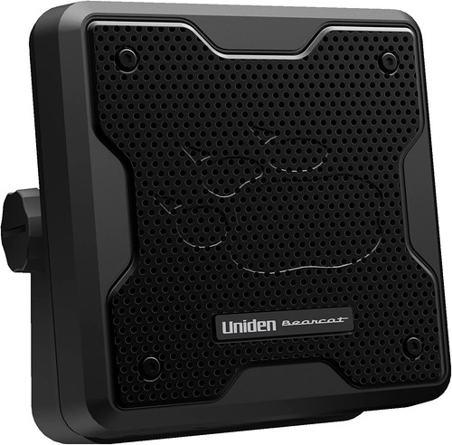 Uniden bc20 bearcat rugged - uniden,