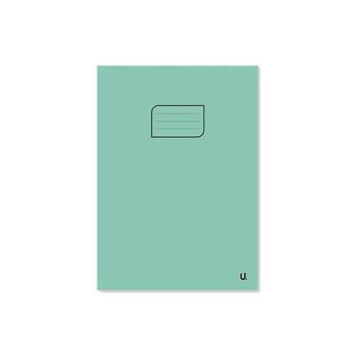 Narrow ruled exercise book - ruled,