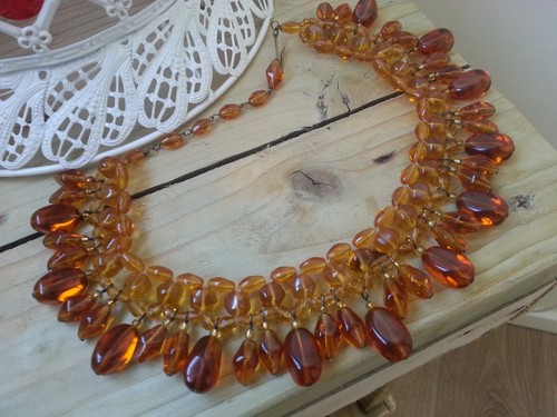 Coffee bean shape amber - coffee,