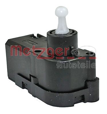 0916239 metzger control - metzger,