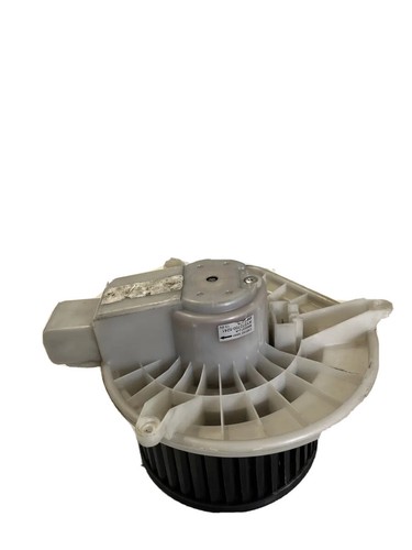 Dodge nitro heater blower - heater,