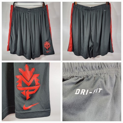 Rare nike manny pacquiao - rare,