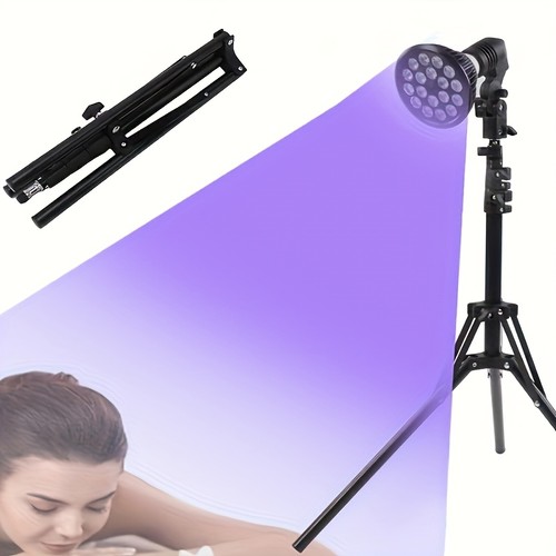 Tanning lamp skin - lamp,