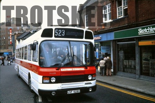 35mm slide eastern counties - eastern,