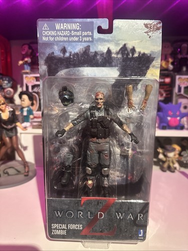 2013 world war special - z,