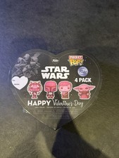 Funko Pocket PoP! HAPPY