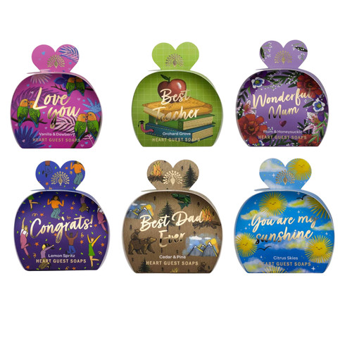 Occasions mini heart shaped - mini,