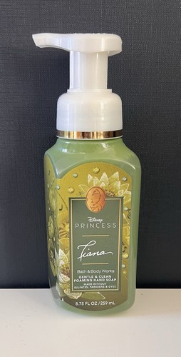 Bath body works - body, disney