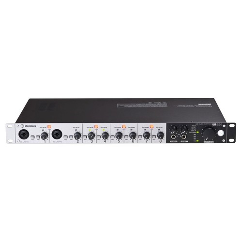 Steinberg yamaha ur824 usb - steinberg,