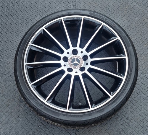 Genuine mercedes class - class, 20"
