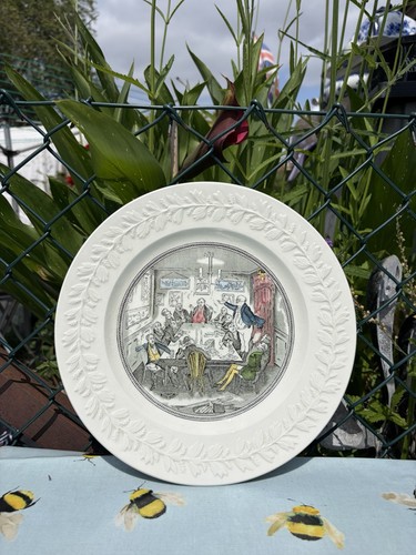 Vintage adams dickens pickwick - vintage,