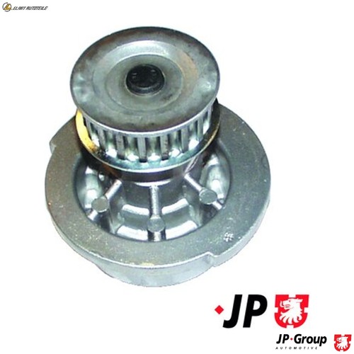 Tie rod end - tie, 1544601180