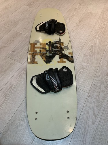 Naish sol 134 kite surf - naish,