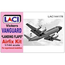LACI 144178 1/144 Resin
