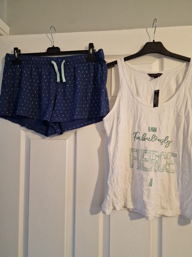 Ann summer fierce friends cami - ann,