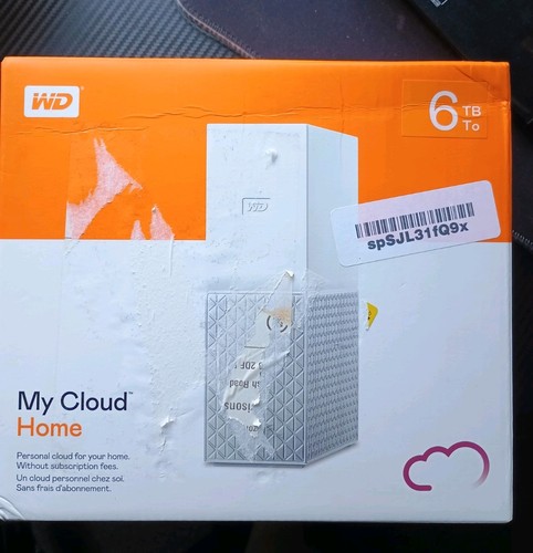 Western digital 6tb - digital, wd