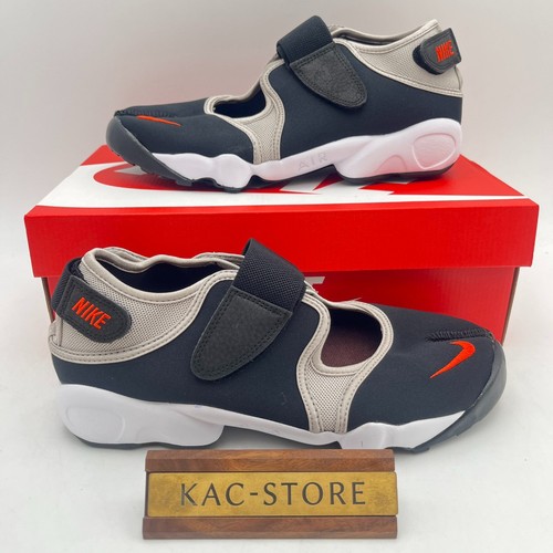 Nike air rift black college - air,