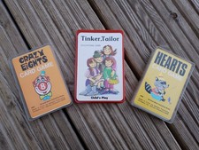 Triple Bundle of Vintage