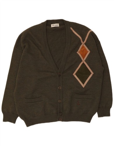 Bramante mens cardigan sweater - bramante,
