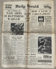 Original Daily Herald 19th