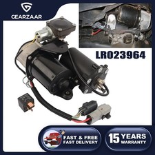 NEW HITACHI AIR SUSPENSION