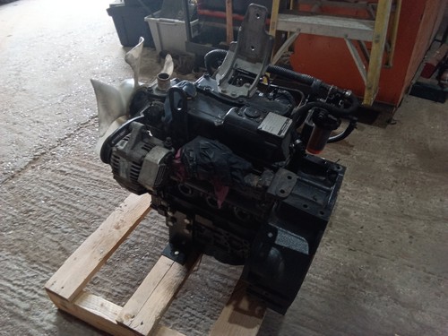Yanmar 3tnv70 hpge - 3tnv70-hpge, diesel