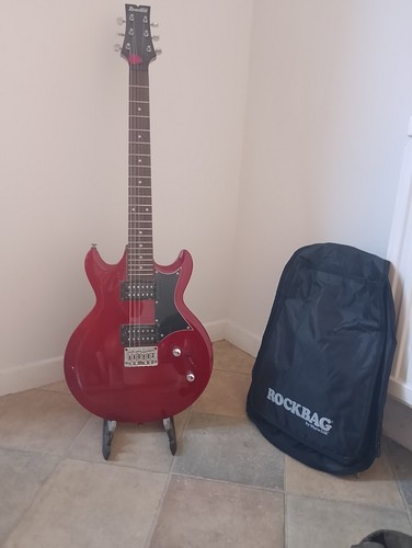 Ibanez electric guitar - electric, pre